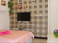 Zhenghuang Hotel Apartment