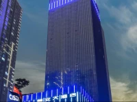 Chongqing C Plaza Hotel