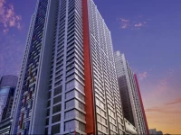 Glenview ITC Plaza Chongqing