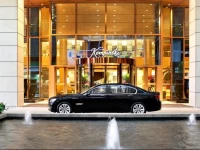 Kempinski Hotel Chongqing