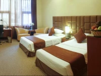 Chongqing Milky Way Hotel