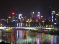 Chongqing Shangshuiwan River View Bontique Hotel