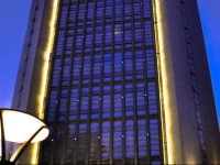 Chongqing Yimei Hotel