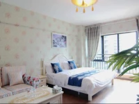 Jiangshang Apartment