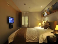 Zilaike Hotel Guanyin Bridge Branch