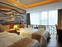 Zilaike Hotel Jiefangbei Branch