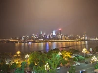 Chongqing Inpression Riverside Apartment 3*