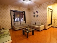 Haochi Street Apartment