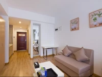 Tujia Sweetome Vacation Rentals Chongqing Feicui Mingzhu