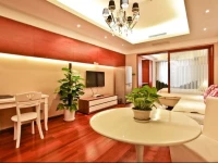 You Le Mei Apartment 4*
