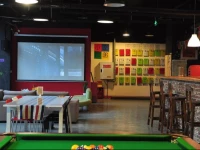 Carefree Island Youth House