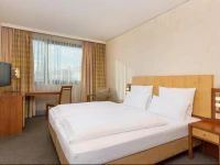 Qgreenhotel By Melia 4*