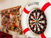 Chongqing Gewala Hostel Jiefangbei Branch