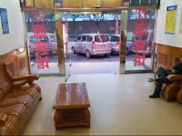 Chongqing Jiangyuan Hotel