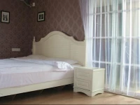 Chongqing Langqingju Apartment