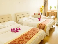 Chongqing Meiyue Apartment Hotel