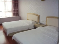 Chongqing Yaju Apartment