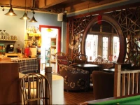 Deck No.88 Youth Hostel