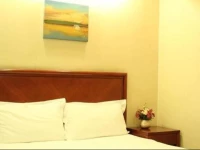 GreenTree Inn Chongqing North Railway Station Express Hotel 3*