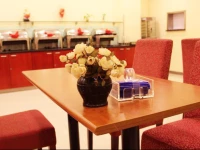 Hanting Hotel Chongqing 3rd Zhongshan Road Branch