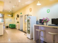 Hi Inn Hostel Chongqing Guanyinqiao Walking Street Branch