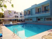Nereus Hotel 3*