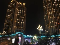 Injoy Hotel- Nanbin Branch