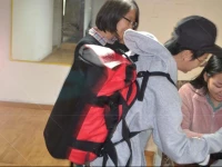 JT Jeopardy And Terror Experimental Hostel Chongqing Railway Station