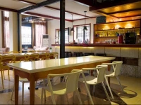 Yangtze River International Youth Hostel