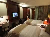 Zilaike Hotel Bei Cheng Tian Jie Branch