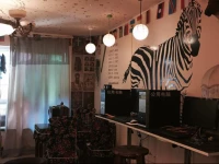 Chongqing Art Youth Hostel VIP Jiefangbei Pedestrian Street