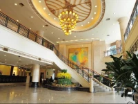 Chongqing Donghe Garden Hotel