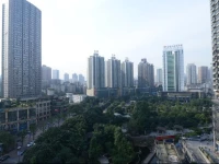 Chongqing Duobeier Hotel