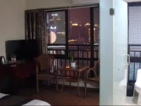 Chongqing Nanbin Yunrui Apartment