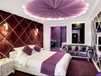 Chongqing Pinai Qihuan Hotel