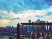 Chongqing Riverside Youth Hostel