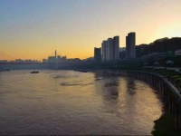 Chongqing The Inn Boutique Nanbin Road Store