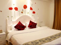 Chongqing Wangjiang International Apartment