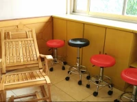 Chongqing Weidao Hostel