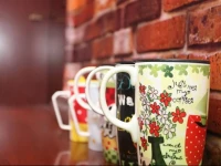 Liu Nian Qing Nian Hostel