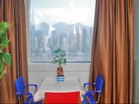 Lotto Aparthotel Chongqing Jiefangbei