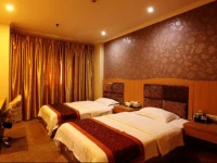 Milai Fashion Hotel