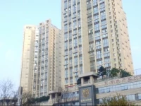 Riverside Yard Hostel