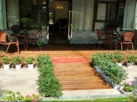 Secret Garden Theme Hotel