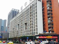 Suixingerxing Capsule Youth Hostel