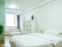 Tule Apartment Hotel Chuanghui