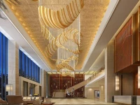 Wudu Hotel Chongqing