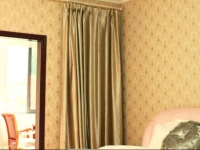 Yijia Jiangjing Apartment