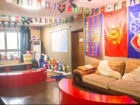 Zuoanmen Youth Hostel