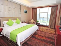 Zhangjiajie Huatian Hotel